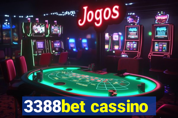 3388bet cassino